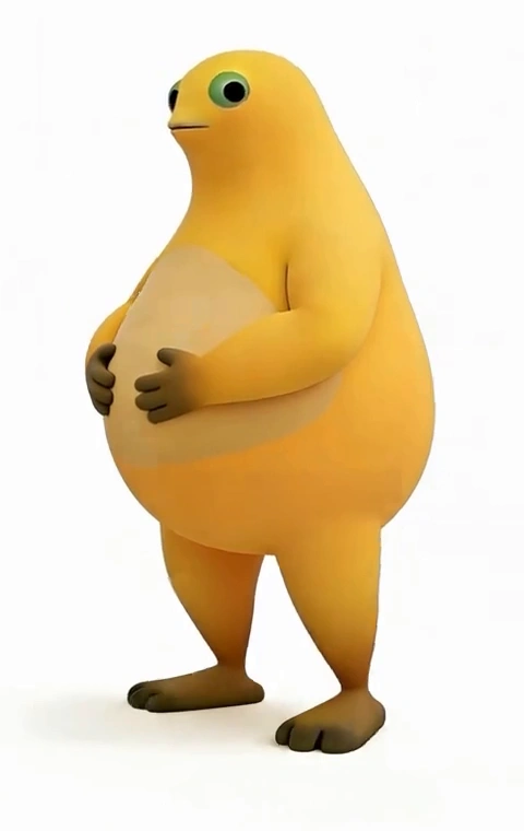 奶蛙